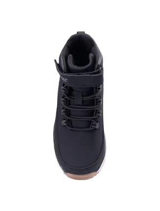 Detská obuv ALAMIS MID JR