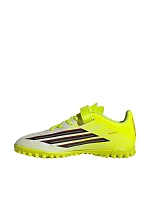 Detská futbalová obuv adidas F50 Club H&L TF JS1484 Detská futbalová obuv adidas F50 Club H&L TF JS1484