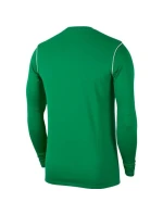 Pánska mikina Park 20 Crew Top M BV6875 302 - Nike