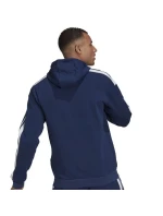 Pánska mikina Squadra 21 Sweat Hoody M GT6636 - Adidas