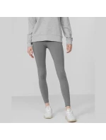 Dámske legíny W H4L22-LEG350 24M - 4F