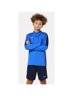 Mikina Nike Dri-Fit Academy Jr DR1356-463 Mikina Nike Dri-Fit Academy Jr DR1356-463