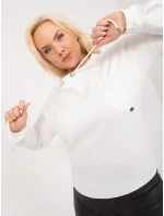 Blúzka RV BZ 9234.38 ecru