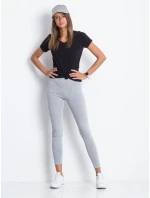 Legíny RV LG 4954.18 sivá Legíny RV LG 4954.18 sivá