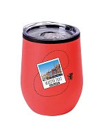Personalizovaný termohrnček „BOWL“ s fotografiou a cestovateľským motívom Personalizovaný termohrnček „BOWL“ s fotografiou a cestovateľským motívom