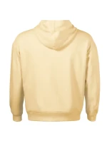 Pánska mikina Moon bourbon vanilla