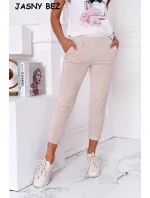 Dámske nohavice LENA