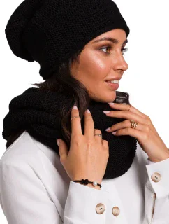 Čiapka model 136402 BE Knit