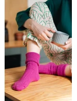 Dámske ponožky na spanie Steven art.067 Dámske ponožky na spanie Steven art.067