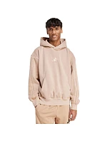 Mikina adidas A SZN W FL HD M JL6537 men