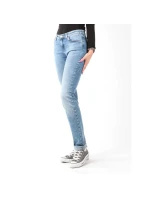 Wrangler Slim Best Blue Jeans W28LX794O