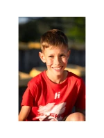 Huari Poľsko Tričko Fan Jr 92800426923