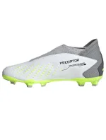 Detské kopačky Predator Accuracy.3 LL FG Jr IF2265 - Adidas