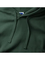 Russell Athletic 265F Dámska mikina s kapucňou „Authentic“ 10.265F bordová Russell Athletic 265F Dámska mikina s kapucňou „Authentic“ 10.265F bordová