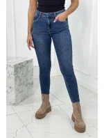 Úzke džínsy