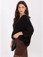 Jumper IT SW 7703.70 čierny