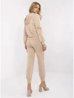 Súprava NM KMPL V5655.37 béžová