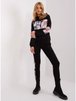 Súprava RV KMPL 8659.02 čierna Súprava RV KMPL 8659.02 čierna