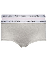 Spodné prádlo Dievčenské spodné prádlo 2PK SHORTY G80G896000901 - Calvin Klein