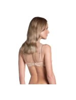 Dámska podprsenka Delis 36121 Beige - Henderson