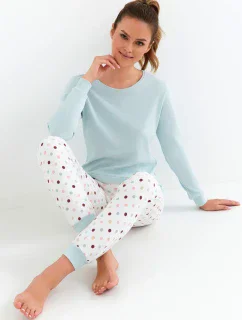 DÁMSKE PYŽAMO 433 CANA 3XL