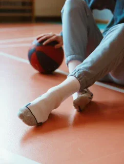 Pánske ponožky Steven art.057