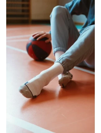 Pánske ponožky Steven art.057 Pánske ponožky Steven art.057