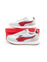 Puma R78 Lightwind športové tenisky Pánske pohodlné módne Puma R78 Lightwind športové tenisky Pánske pohodlné módne