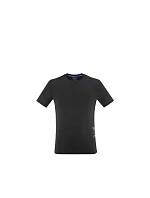 Pánske tričko MILLET Intense Pro Light Ts Ss M, čierne Pánske tričko MILLET Intense Pro Light Ts Ss M, čierne