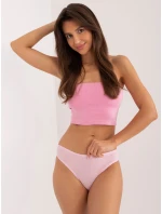 BR MT 11444 12 viacfarebných spodných nohavíc