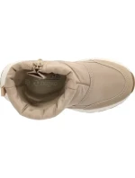 Detské zimné topánky ZigZag PLLAW