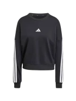 Dámska mikina Essentials French Terry W JE0016 black - Adidas Dámska mikina Essentials French Terry W JE0016 black - Adidas