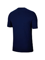 Pánske tričko Ent Swsh Fed WC22 M DH7625 492 tmavo modré – Nike Pánske tričko Ent Swsh Fed WC22 M DH7625 492 tmavo modré – Nike