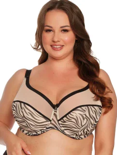 POLOMÄKKÁ PODPRSENKA ALIA MAXI ART. 1234