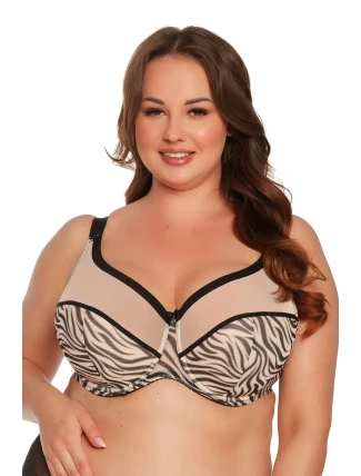 POLOMÄKKÁ PODPRSENKA ALIA MAXI ART. 1234