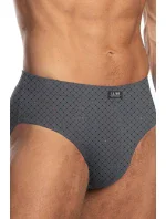 Pánske tričko CLASSIC SLEEVE M-110CL-22 3XL-4XL 3 balenia