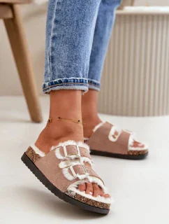 Papuče model 199900 Step in style