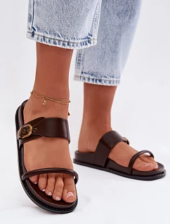 Papuče model 226370 Step in style