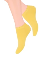 Dámske ponožky Steven art.041