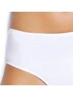 Kalhotky 2 balenia 579 biela - Atlantic Kalhotky 2 balenia 579 biela - Atlantic
