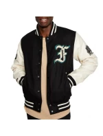Fubu Tribal College Jacket M 6075134 Pánske