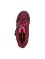 Detské nepremokavé zimné topánky Trollkids Lofoten PRO pre chlapcov/dievčatá (672-419)