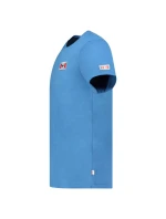 Canadian Peak JALTIMOREAK BLUE RM Pánske tričko 254 (RBMSZ1235H/CP-BLEU)