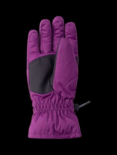 Zateplené detské rukavice LUVA KIDS