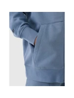 Chlapčenská mikina 4F 4FJRSS25TSWSM2042-32S