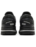 Topánky New Balance M1000 M1000B