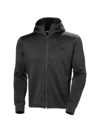 Helly Hansen pánska fleecová mikina ODIN THERMAL PRO FLEECE JACKET 49326 990