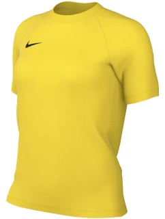 Nike Dri-Fit Park VIII dámske tričko žlté HV8178 719