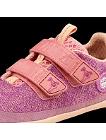 Affenzahn Barefoot Shoe Knit Happy Flamingo  (00397-40060)