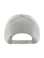 '47 New York Yankees Raised Basic Baseball Cap Light Grey B-RAC17CTP-GY '47 New York Yankees Raised Basic Baseball Cap Light Grey B-RAC17CTP-GY